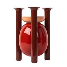 BD Barcelona designové vázy Explore Vase N03