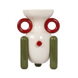 BD Barcelona designové vázy Explore Vase N02