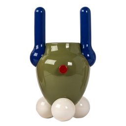 BD Barcelona designové vázy Explore Vase N01
