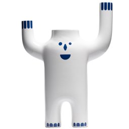 BD Barcelona designové vázy Happy Susto Vase Large