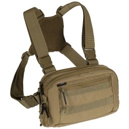 MFH kapsa hrudní RECON COYOTE