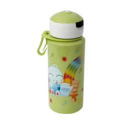 Dětská láhev Eldom Promis TMFB25, zelená, 250 ml