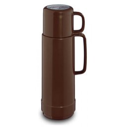 Termoska Rotpunkt 80N nugátová, 750 ml