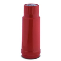Termoska Rotpunkt 40R červená, 1 litr
