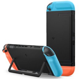 Obal Spigen NANO POP Nintendo Switch 2 - Special Edition