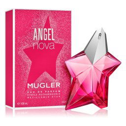 Thierry Mugler Angel Nova parfémovaná voda pro ženy 100 ml
