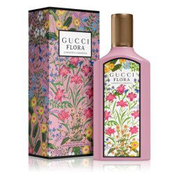 Gucci Flora Gorgeous Gardenia parfémovaná voda pro ženy 100 ml