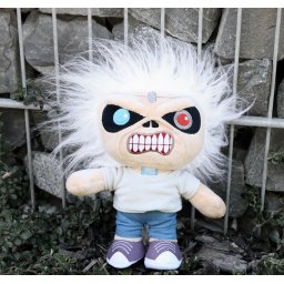plyšová hračka Iron Maiden - Regular Anniversary Mode - BRADO-AH9PTOJWLH