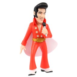 figurka Elvis Presley - Elvis Red Suit - MNX18918