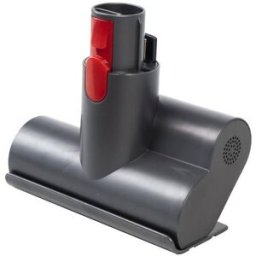 JOLLY DSN 03 - Elektrický mini turbokartáč pro vysavače Dyson V7, V8, V10, V11, V15,