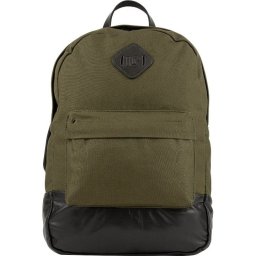 JACK PYKE batoh CLASSIC plátěný ZELENÝ