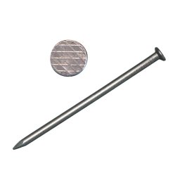 DEMA Hřebíky 3,1x80 mm, 5 kg 18563D