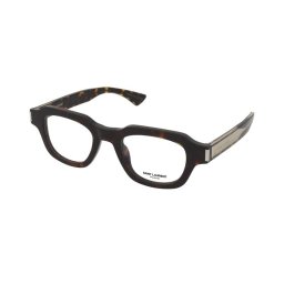 Dioptrické brýle Saint Laurent SL 791 OPT 002