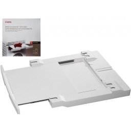 AEG-Electrolux Spojovací mezikus pračka - sušička, s výsuvnou policí (45-60 cm)