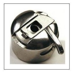 Cívkové pouzdro Bernina 0015347200