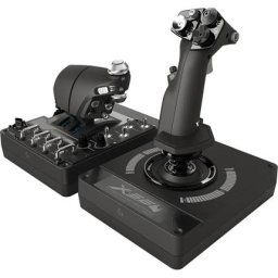 Logitech G X56 HOTAS