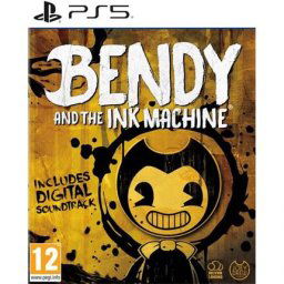 Bendy and the Ink Machine (PS5)