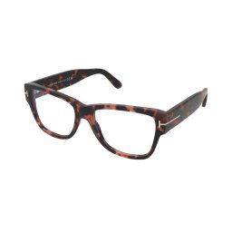 Dioptrické brýle Tom Ford FT5878-B 056