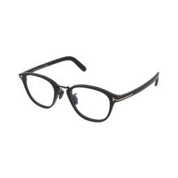 Dioptrické brýle Tom Ford FT5919-D-B 001
