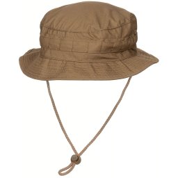 Klobouk Special Forces BRITSKÝ typ COYOTE vel. S