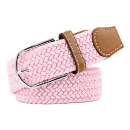 Gaira® Opasek Elastic 7788, Barva růžová