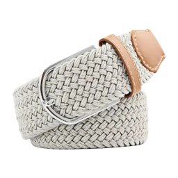 Gaira® Opasek Elastic 7788, Barva šedá