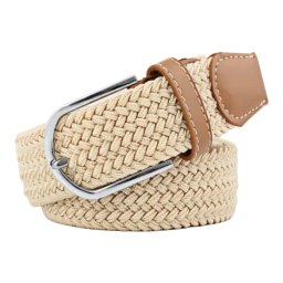 Gaira® Opasek Elastic 7788, Barva béžová