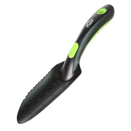 KesTek Hliníková lopatka na sázení Alu-line 28,5 cm 40617KT