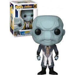 Avengers: Infinity War Funko POP figurka - Ebony Maw