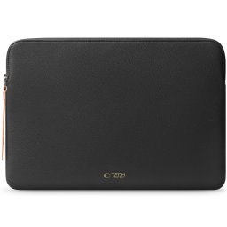Obal na notebook Tech-Protect Fleece 15–16 - Black