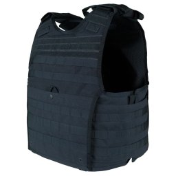 Vesta EXO MOLLE gen.II nosič plátů MODRÁ vel. S-M