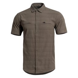 Košile RIPPLE SUNPROOF RANGER GREEN vel. L