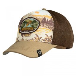 PENTAGON čepice baseball ADVENTURE ANGLER