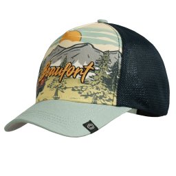 PENTAGON čepice baseball ADVENTURE EXPLORER