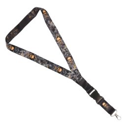 klíčenka SULLEN - GOLDEN TEARS - BLACK - SCA7267_BK
