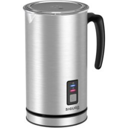 Siguro MF-M620SS Coffee Time Max, ILAG®