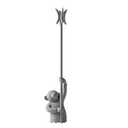 BD Barcelona designové stojanové věšáky Monkey Coat Stand