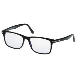 Dioptrické brýle Tom Ford FT5752-B 001