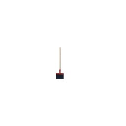 TRACIK Sekáč na led 15 cm s násadou 120 cm 382TR