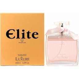 Luxure Elite parfémová voda pro ženy 100 ml