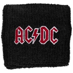 potítko AC/DC - Classic Logo - RAZAMATAZ - WB040
