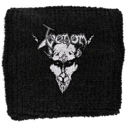 potítko Venom - Black Metal - RAZAMATAZ - WB012