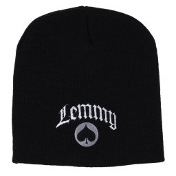 kulich Lemmy "Ace of Spades" - RAZAMATAZ - BH059