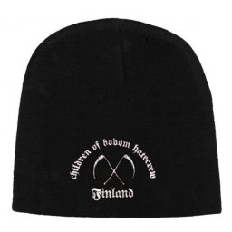 kulich Children of Bodom "Hatecrew/Finland" - RAZAMATAZ - BH001