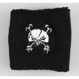 potítko IRON MAIDEN - The Final Frontier Face - RAZAMATAZ - WB189