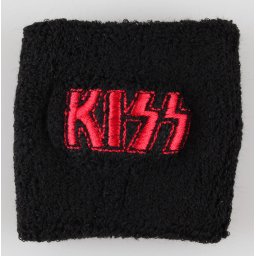 potítko KISS - Logo - RAZAMATAZ - WB190