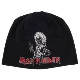 kulich Iron Maiden - Killers - RAZAMATAZ - JB061