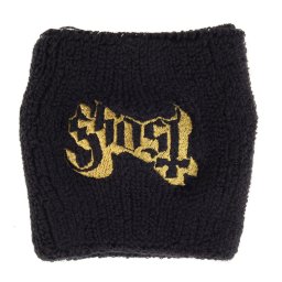potítko Ghost - LOGO - RAZAMATAZ - WB216