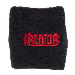 potítko Kreator - LOGO - RAZAMATAZ - WB218