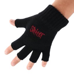 rukavice bezprsté SLIPKNOT - LOGO - RAZAMATAZ - FG055